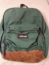 Zaino vintage Eastpak/marrone