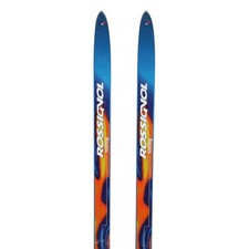 Sci di fondo Rossignol LTS
