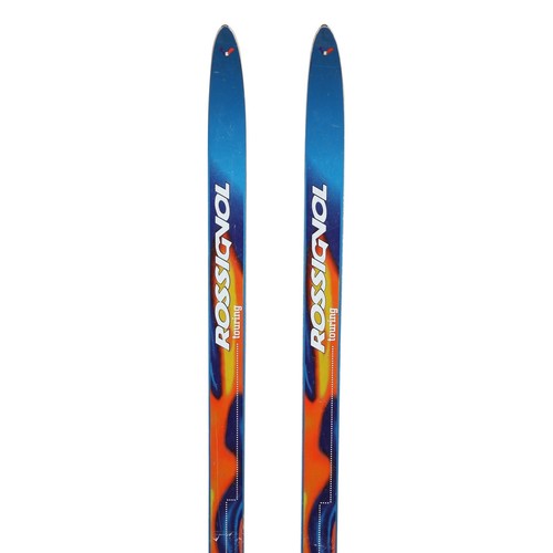 Sci fondo rossignol - di, lts