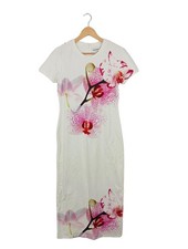 DESIGUAL Abito a maniche corte