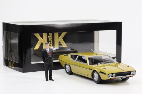 Scala kk lamborghini - scala, 1:18