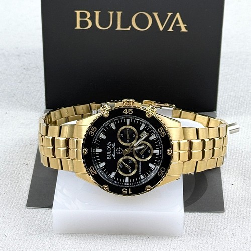 Orologio bulova uomo - orologio,