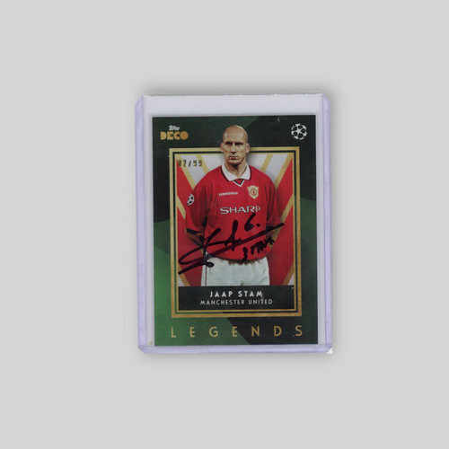 2023 topps deco jaap - 2023, on