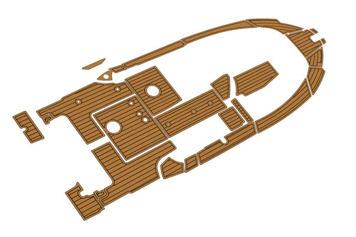 2021 jeanneau merry fisher - jeanneau, 695