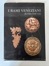 Rami veneziani. Mostra rami e
