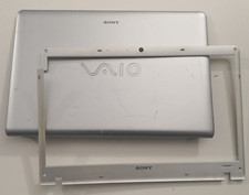 COVER SCOCCA case video per monitor display LCD Sony Vaio VPCEB3M1E PCG-71211M 2