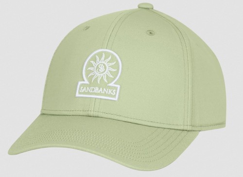 Cappello baseball sandbanks - da,