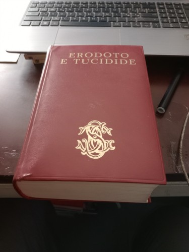 Erodoto trucidide sansoni - e,