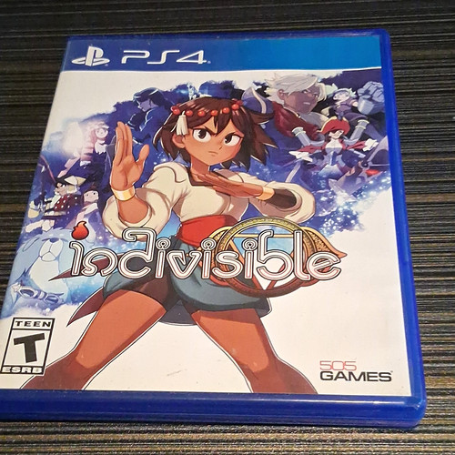 505 giochi indivisibili - 505,