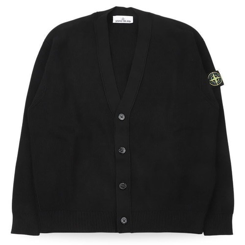 Stone island men - men's, v-neck