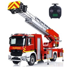 1/14 RC Camion Antincendio 4X2
