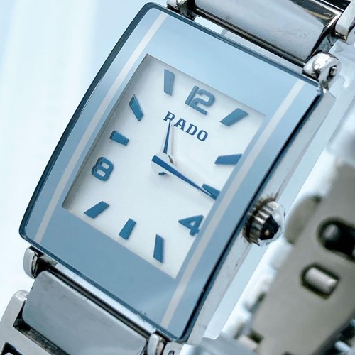 Orologio rado diastar - rado,