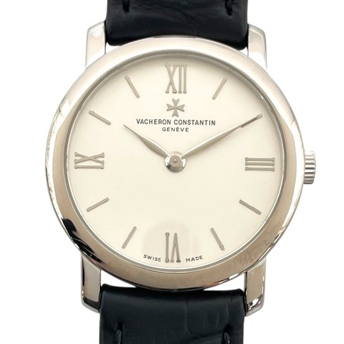 Vacheron constantin patrimonio - constantin,