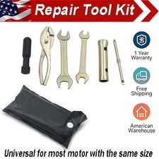 Set OF TOOL KIT Motorcycle For