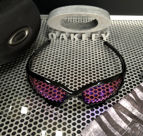 Giacca oakley racing nero - giacca, |
