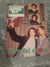 MOTOSPRINT N 50  1977  HONDA