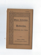 Andersen: libro illustrato