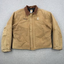 Giacca Carhartt vintage uomo