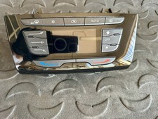 Centralina Comandi Clima Automatica Lancia Ypsilon 2014