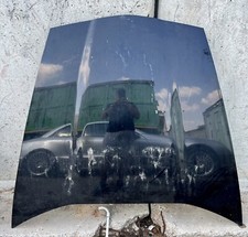 Chevrolet Corvette C06 Cofano Motore Hood Ricambi Parts C6 Tuning Engine