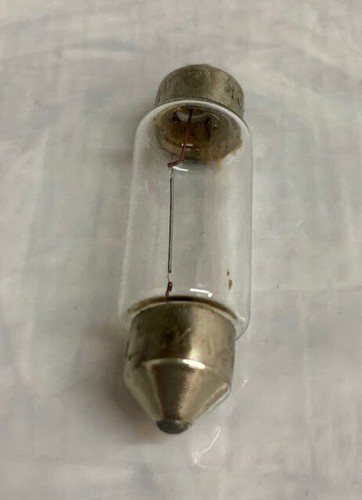 Lampadina siluro per - lampadina, ricambi
