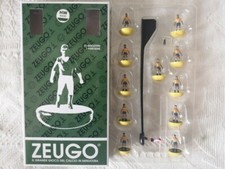 SUBBUTEO ZEUGO - BRASILE - REF. 09