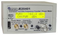 Ae20401 kit contatore - ae20401, di