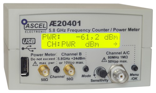 Ae20401 kit contatore - ae20401,