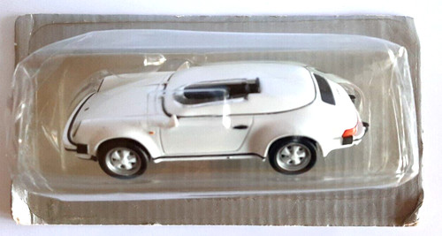 Die cast porsche - cast, 911