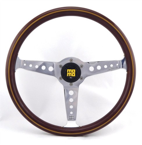 Volante sportivo momo - volante,