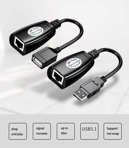 Cavo prolunga usb - cavo, da