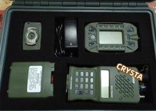 STOCK TRI AN/PRC-152 RADIO