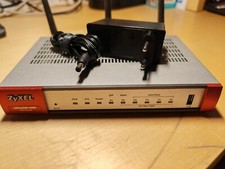 Zyxel zywall vpn - zyxel,