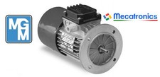 MOTORE ELETTRICO TRIFASE