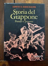 Storia del giappone passato - giappone,