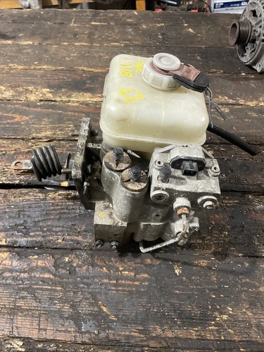 Range rover classic lse abs - range,