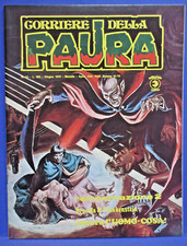 CORRIERE DELLA PAURA 13