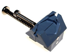 Morsetta per bloccaggio  cassa movimenti meccanismi orologi apertura regolabile