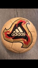 Pallone Adidas fevernova ORIGINALE.