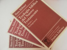 TEOLOGIA BIBLICA DEL NUOVO