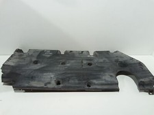 Carter inferiore posteriore