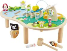Trudi Tavolo Musicale Isola Magica, Gioco Musicale a partire dai 12 Mesi