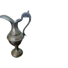 7 pezzi di peltro Zuiver 3/4" 