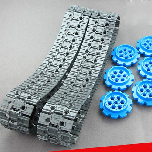 Pedate grigie technic - 50,