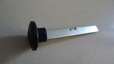 Vespa Choke air puller rod tap