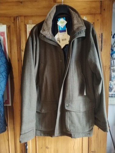 Deerhunter giacca tiro caccia - deerhunter,
