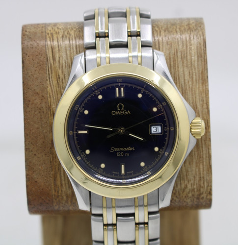 Orologio omega seamaster - omega,