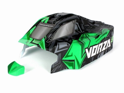 Vorza buggy flux - flux,