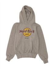 Felpa con cappuccio HARD ROCK