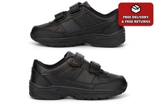 Scarpe scuola ragazzo US